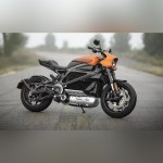 ЭлектроМотоцикл LiveWire ONE