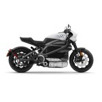 ЭлектроМотоцикл LiveWire ONE