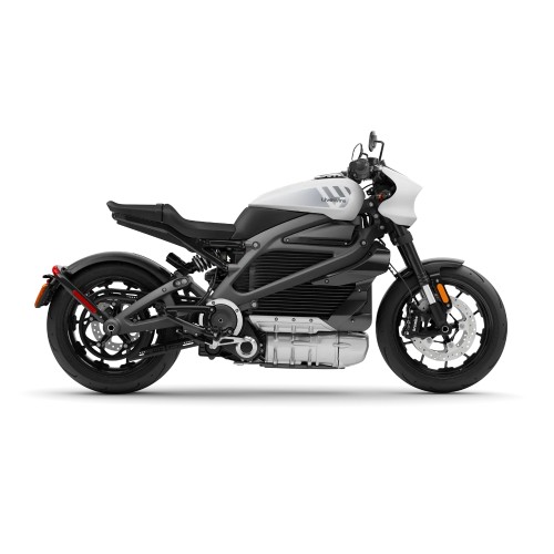 ЭлектроМотоцикл LiveWire ONE