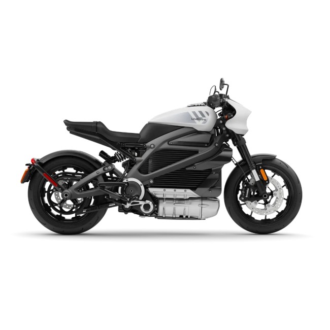 ЭлектроМотоцикл LiveWire ONE