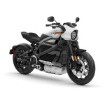 ЭлектроМотоцикл LiveWire ONE