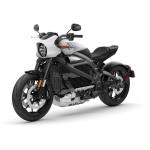 ЭлектроМотоцикл LiveWire ONE
