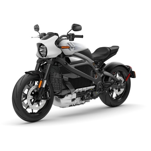 ЭлектроМотоцикл LiveWire ONE