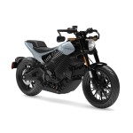 ЭлектроМотоцикл LiveWire S2 Alpinista