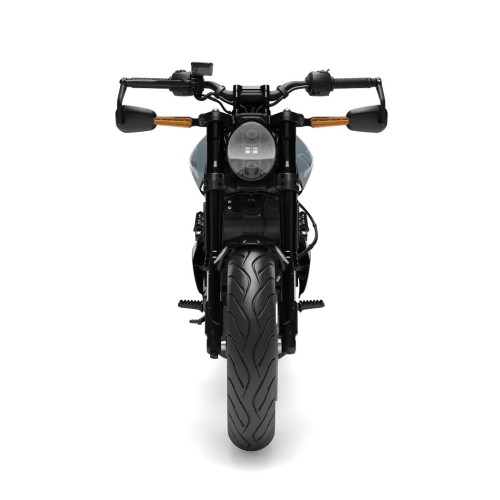 ЭлектроМотоцикл LiveWire S2 Alpinista