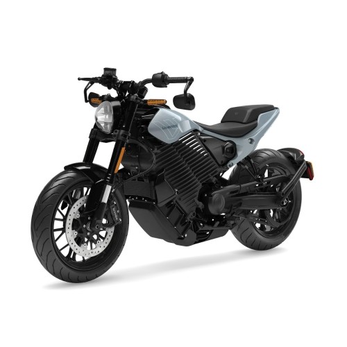 ЭлектроМотоцикл LiveWire S2 Alpinista
