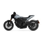 ЭлектроМотоцикл LiveWire S2 Alpinista
