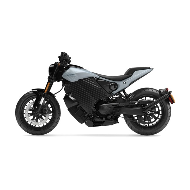 ЭлектроМотоцикл LiveWire S2 Alpinista