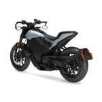 ЭлектроМотоцикл LiveWire S2 Alpinista