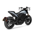 ЭлектроМотоцикл LiveWire S2 Alpinista