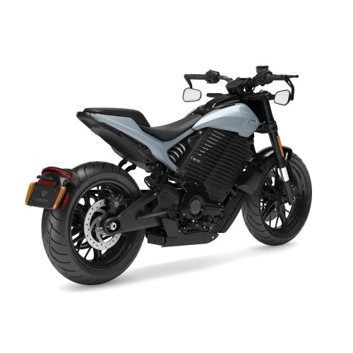 ЭлектроМотоцикл LiveWire S2 Alpinista