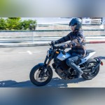ЭлектроМотоцикл LiveWire S2 Alpinista