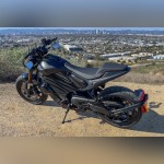ЭлектроМотоцикл LiveWire S2 Alpinista