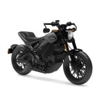 ЭлектроМотоцикл LiveWire S2 Alpinista