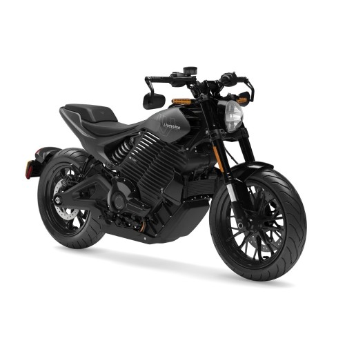 ЭлектроМотоцикл LiveWire S2 Alpinista
