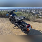 ЭлектроМотоцикл LiveWire S2 Alpinista