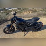 ЭлектроМотоцикл LiveWire S2 Alpinista