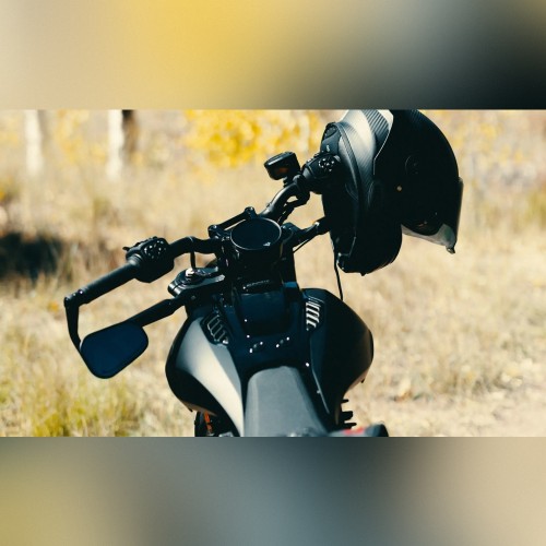 ЭлектроМотоцикл LiveWire S2 Alpinista