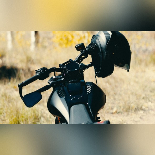 ЭлектроМотоцикл LiveWire S2 Alpinista