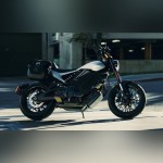 ЭлектроМотоцикл LiveWire S2 Alpinista