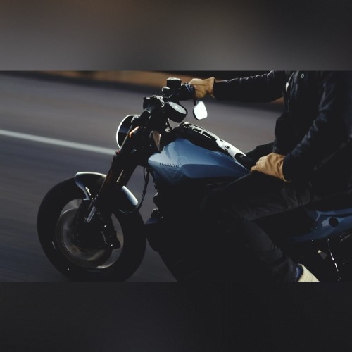 ЭлектроМотоцикл LiveWire S2 Alpinista