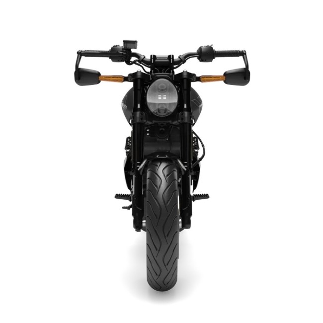 ЭлектроМотоцикл LiveWire S2 Alpinista