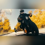 ЭлектроМотоцикл LiveWire S2 Alpinista