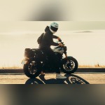 ЭлектроМотоцикл LiveWire S2 Alpinista