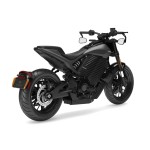 ЭлектроМотоцикл LiveWire S2 Alpinista