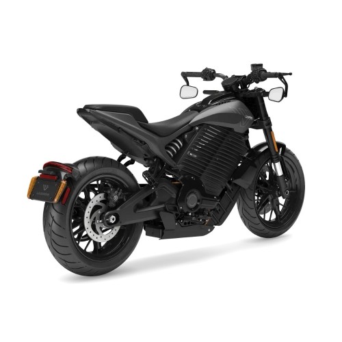 ЭлектроМотоцикл LiveWire S2 Alpinista