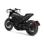 ЭлектроМотоцикл LiveWire S2 Alpinista