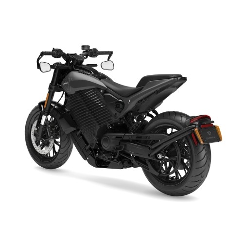 ЭлектроМотоцикл LiveWire S2 Alpinista