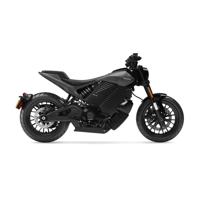 ЭлектроМотоцикл LiveWire S2 Alpinista
