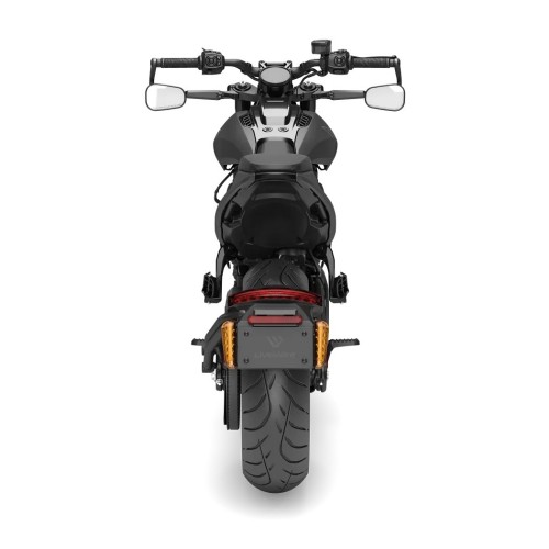 ЭлектроМотоцикл LiveWire S2 Alpinista