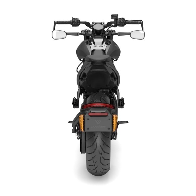 ЭлектроМотоцикл LiveWire S2 Alpinista