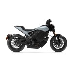 ЭлектроМотоцикл LiveWire S2 Alpinista