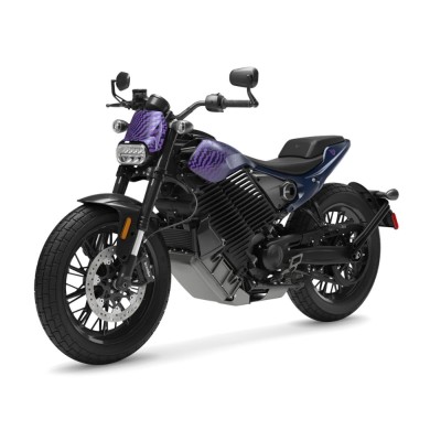 LiveWire S2 Del Mar LE