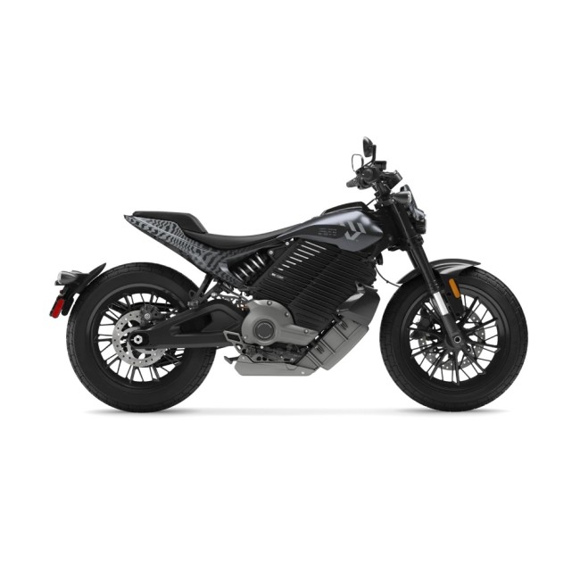 ЭлектроМотоцикл LiveWire S2 Del Mar LE