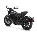 ЭлектроМотоцикл LiveWire S2 Del Mar LE