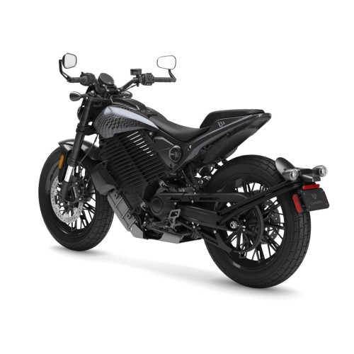 ЭлектроМотоцикл LiveWire S2 Del Mar LE