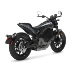 ЭлектроМотоцикл LiveWire S2 Del Mar LE