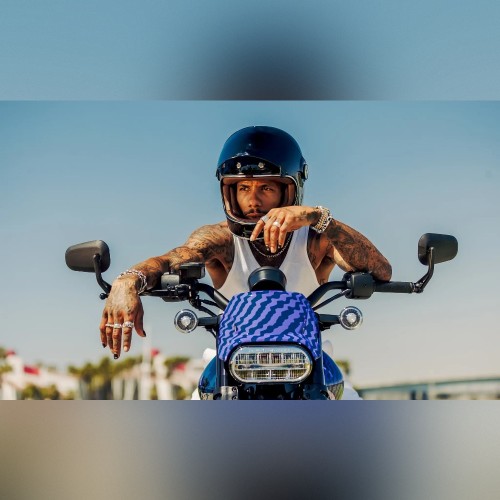 ЭлектроМотоцикл LiveWire S2 Del Mar LE