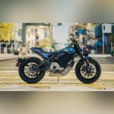 ЭлектроМотоцикл LiveWire S2 Del Mar LE