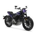 ЭлектроМотоцикл LiveWire S2 Del Mar LE