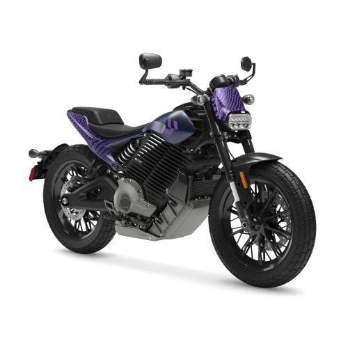 ЭлектроМотоцикл LiveWire S2 Del Mar LE