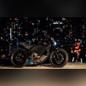 ЭлектроМотоцикл LiveWire S2 Del Mar LE