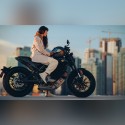 ЭлектроМотоцикл LiveWire S2 Del Mar LE