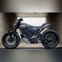 ЭлектроМотоцикл LiveWire S2 Del Mar LE