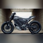 ЭлектроМотоцикл LiveWire S2 Del Mar LE