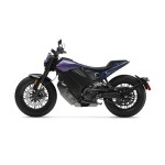 ЭлектроМотоцикл LiveWire S2 Del Mar LE